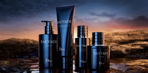 what does dior savauge smell like|sauvage dior symbolism.